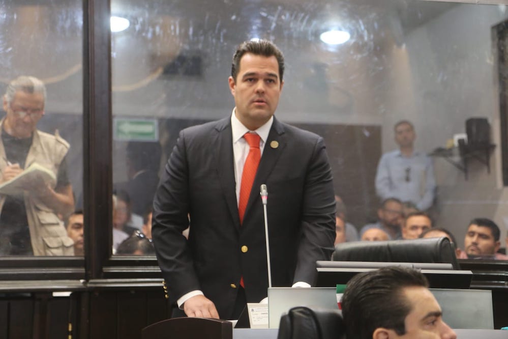 Analizarán diputados finanzas de Sonora