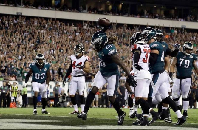 Filadelfia repite la dosis a Atlanta