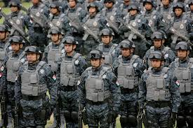 Arribaría Gendarmería a la capital sonorense