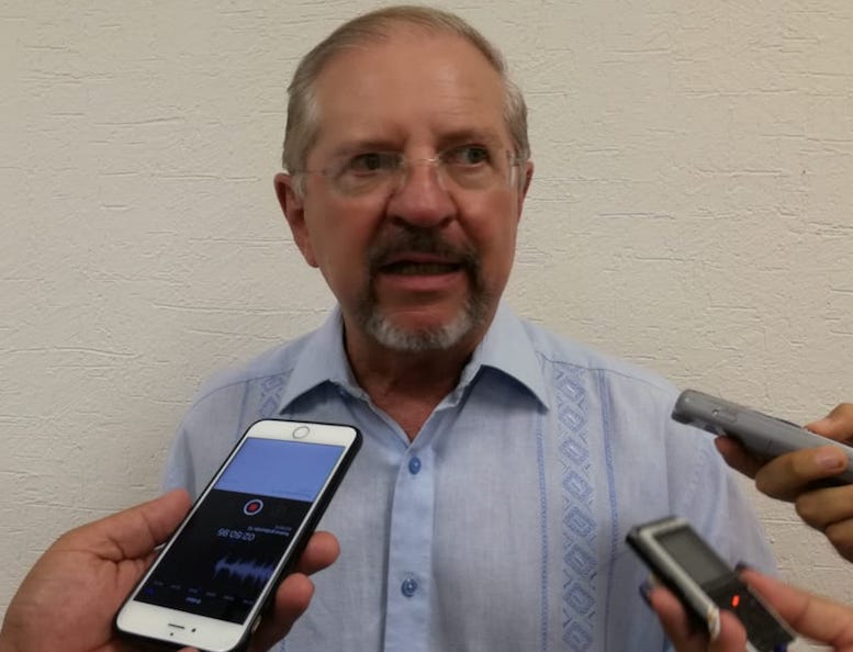 ITSON implementa el programa Campus Seguro