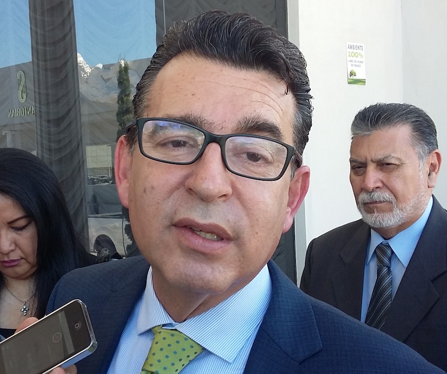 Es necesario seguir promocionando la cultura de donación de órganos: Claussen