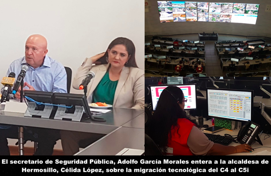 La gente es primero La gente es primero
