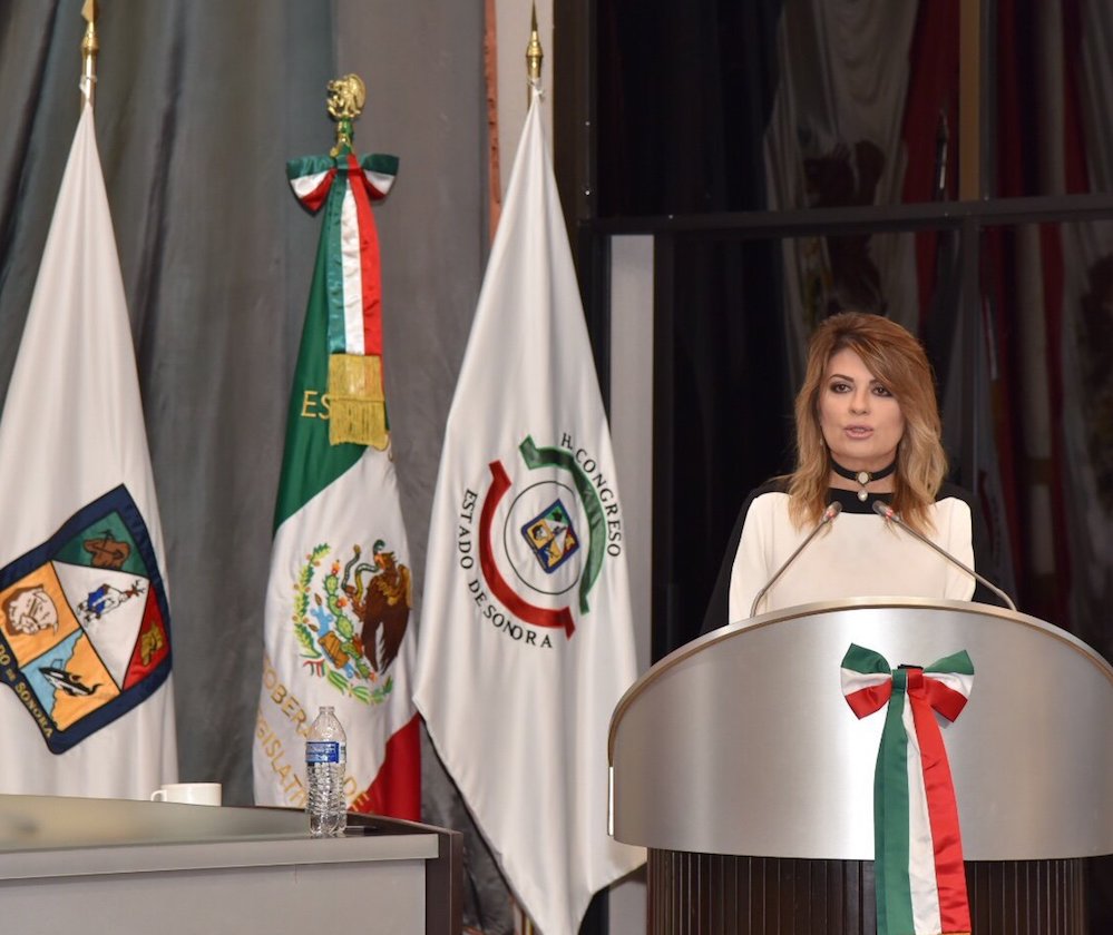 Propone GPPAN Muerte Civil para inhibir actos de corrupción