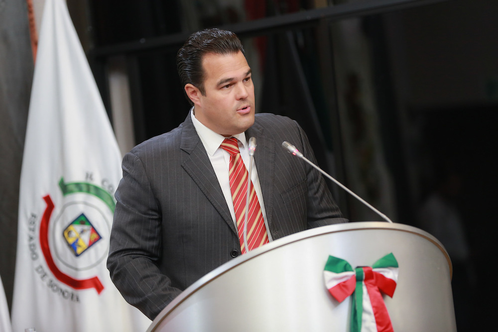 Presentan grupos parlamentarios posicionamientos de agendas legislativas Presentan grupos parlamentarios posicionamientos de agendas legislativas