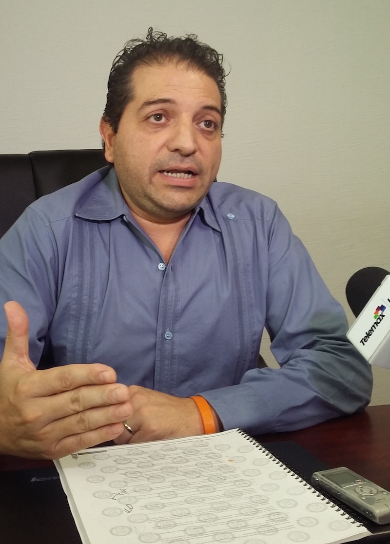 Rechaza FAS sentencia en contra de indagatorias a Padrés