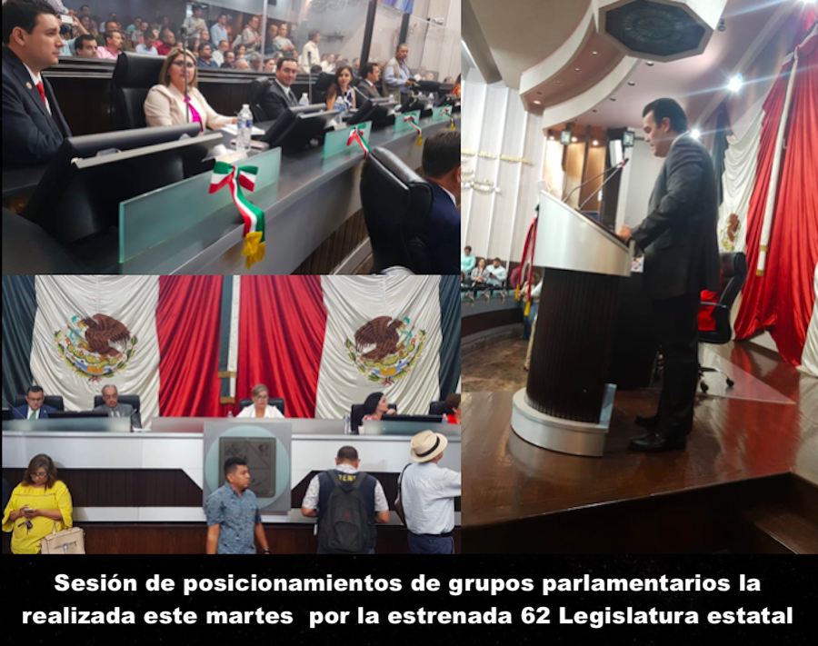 Fantasías en el Congreso Fantasías en el Congreso
