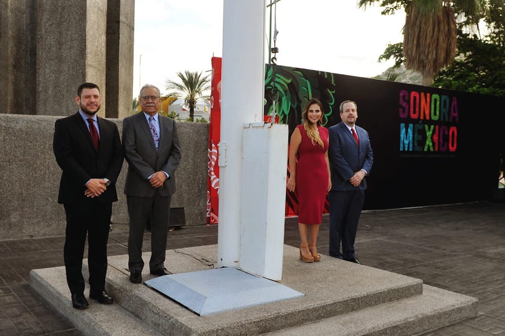 Trabaja Gobierno del Estado por mejores oportunidades para los sonorenses Trabaja Gobierno del Estado por mejores oportunidades para los sonorenses