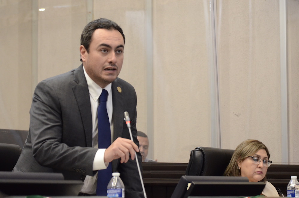 Urgen diputados priístas más coordinación entre niveles de gobierno en seguridad