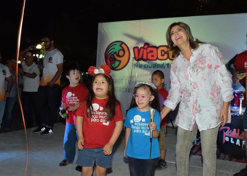 Visitan Víactiva más de 631 mil personas en 125 ediciones