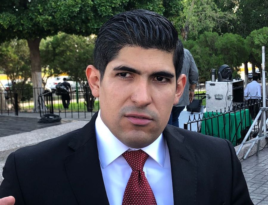 INM lleva a cabo procesos de repatriación de adolescentes