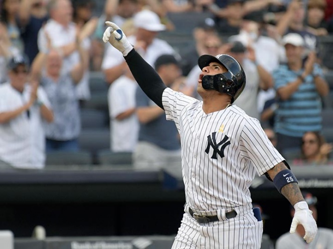 Yanquis mantiene la buena racha Yanquis mantiene la buena racha