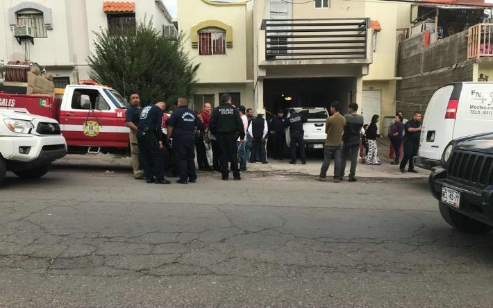 Una madre fue asesinada junto a su hija ¿y la criminalizan? Una madre fue asesinada junto a su hija ¿y la criminalizan?