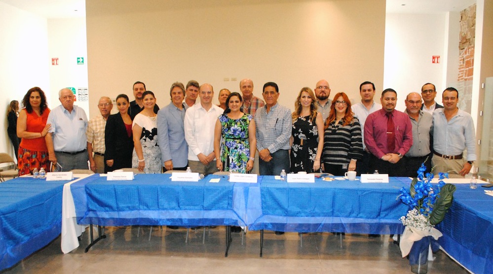 Exploran Ayuntamiento y empresarios turísticos estrategias de colaboración Exploran Ayuntamiento y empresarios turísticos estrategias de colaboración