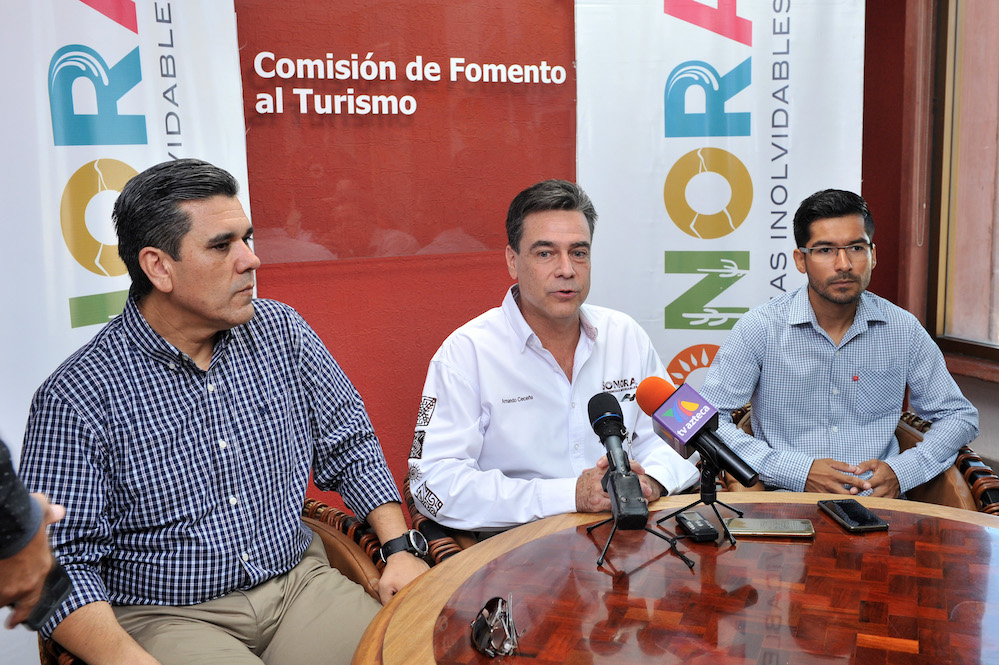 Anuncia Cofetur Álamos BikeFest 2018