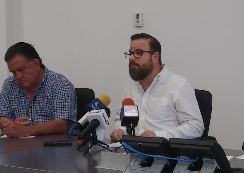Es Sonora primer lugar nacional en llamadas al 911