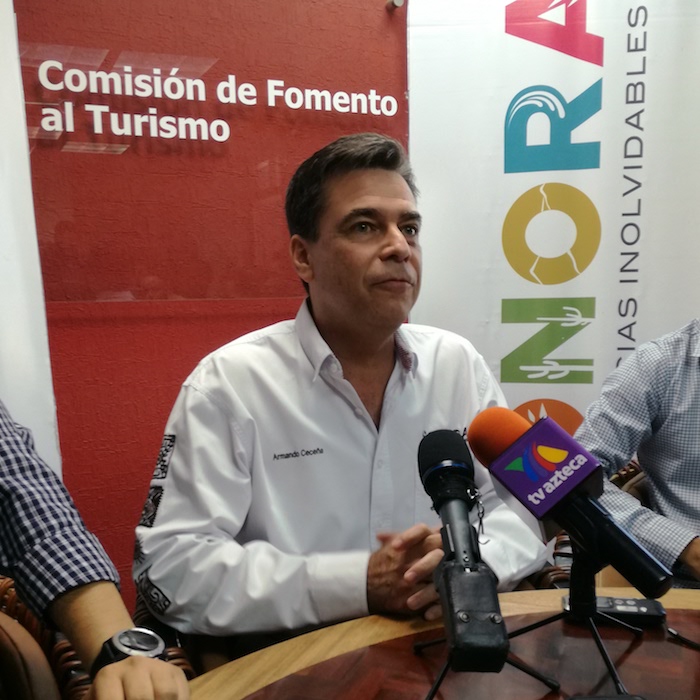 Seguirán promoviendo al Municipio de  Cajeme