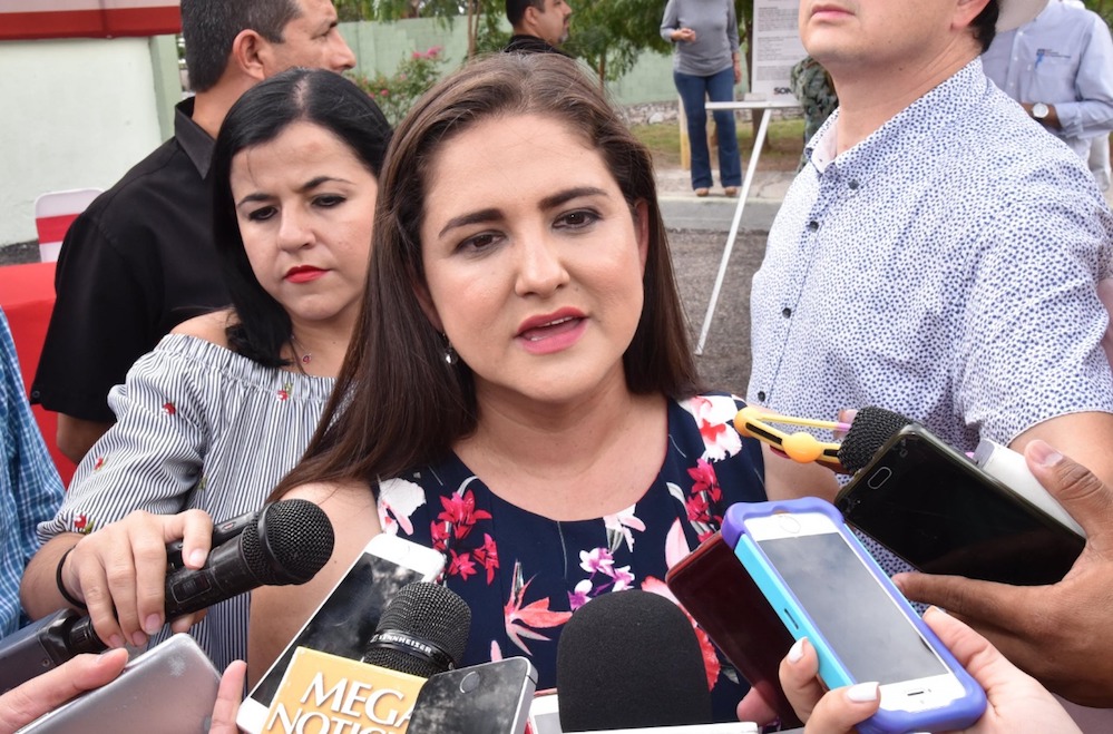 Iniciará CIDUE programa de bacheo Iniciará CIDUE programa de bacheo