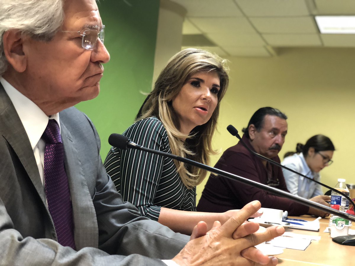 Fortalece Gobernadora transparencia y rendición de cuentas a los sonorenses