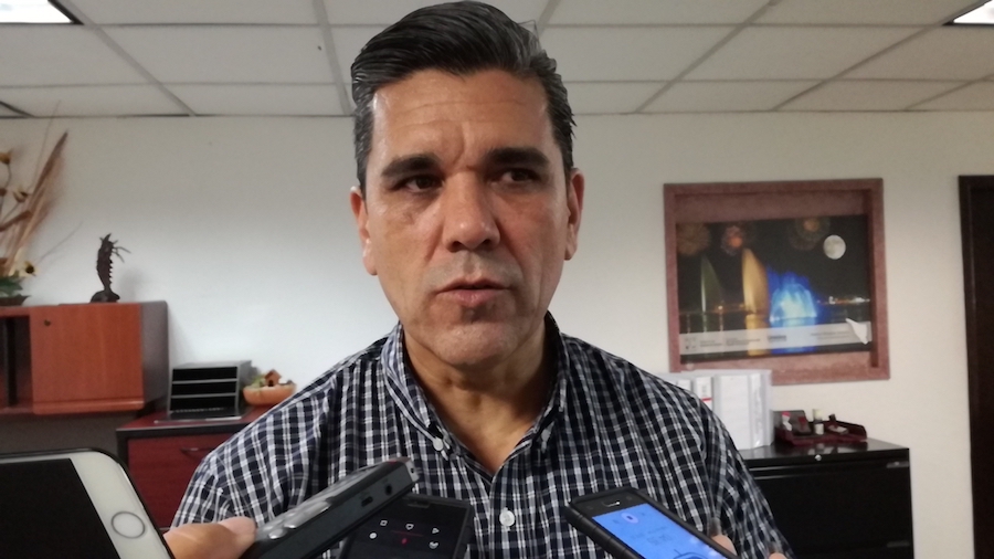 Presentarán a nuevas autoridades proyecto de Centro de Alto Rendimiento para Cajeme