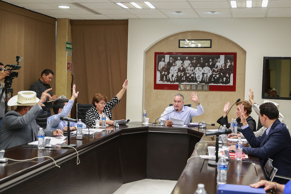 Será prioridad de la Comisión de Gobernación proceso para designación de Fiscal