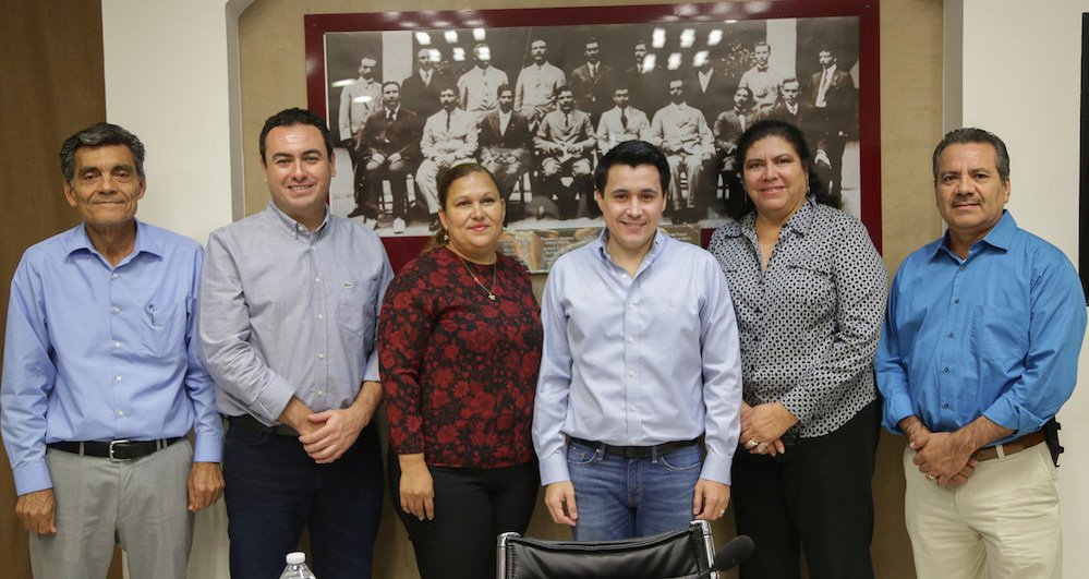Instalan Comisión de Justicia y Derechos Humanos