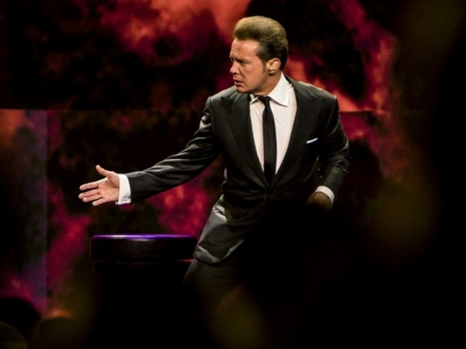 Luis Miguel pospone concierto en Hermosillo