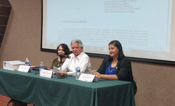 Capacita Contraloría de Sonora a servidores públicos municipales