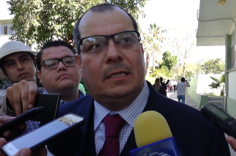 No se ha dejado de lado caso de policías municipales asesinados en Guaymas: PGR