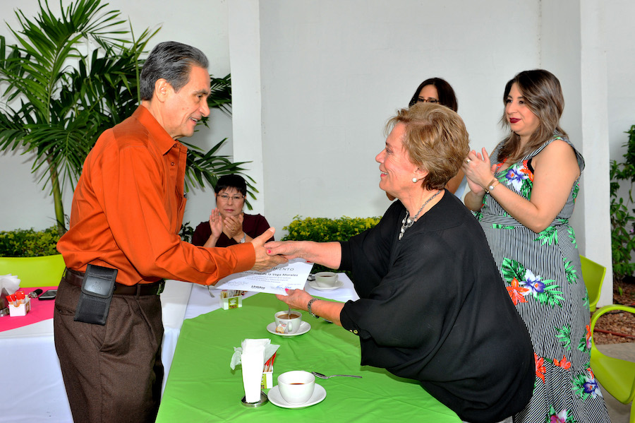 Conmemora DIF Sonora Día Mundial del Médico