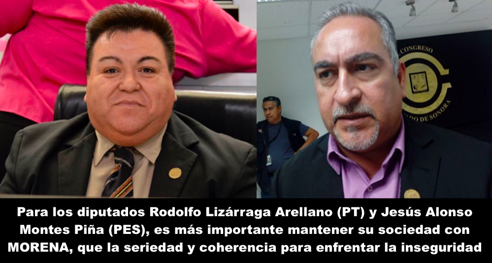 Sí pero no: PT y PES Sí pero no: PT y PES