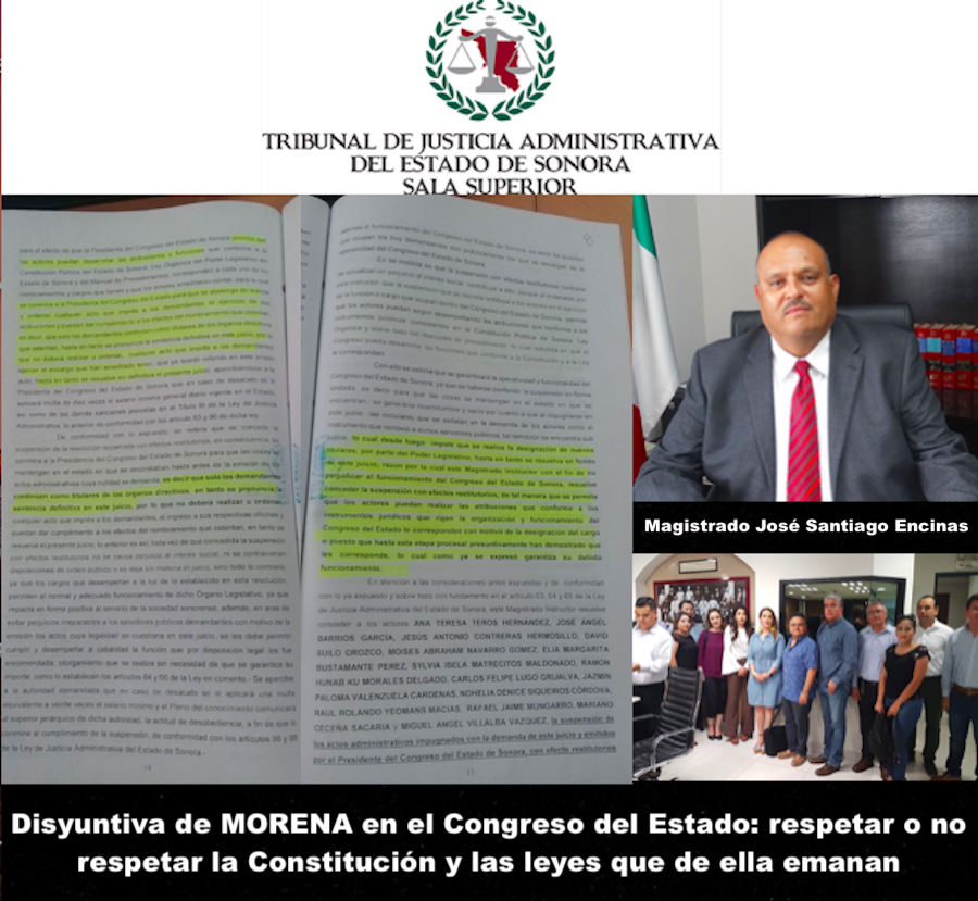 Golpe al absolutismo Golpe al absolutismo