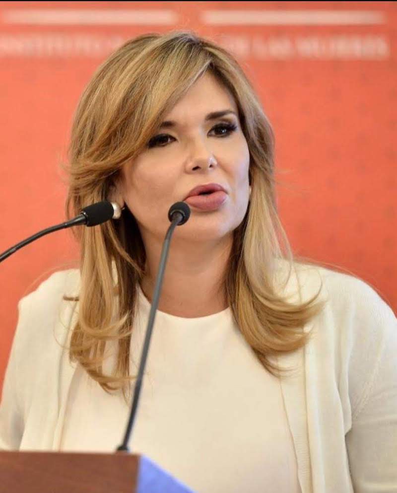 Pide Gobernadora a Presidente Peña Nieto reforzar apoyo para seguridad en Sonora