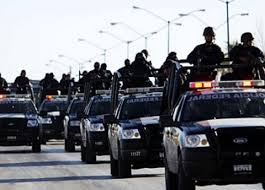 Que venga el gobierno federal a atender la inseguridad y ya Que venga el gobierno federal a atender la inseguridad y ya