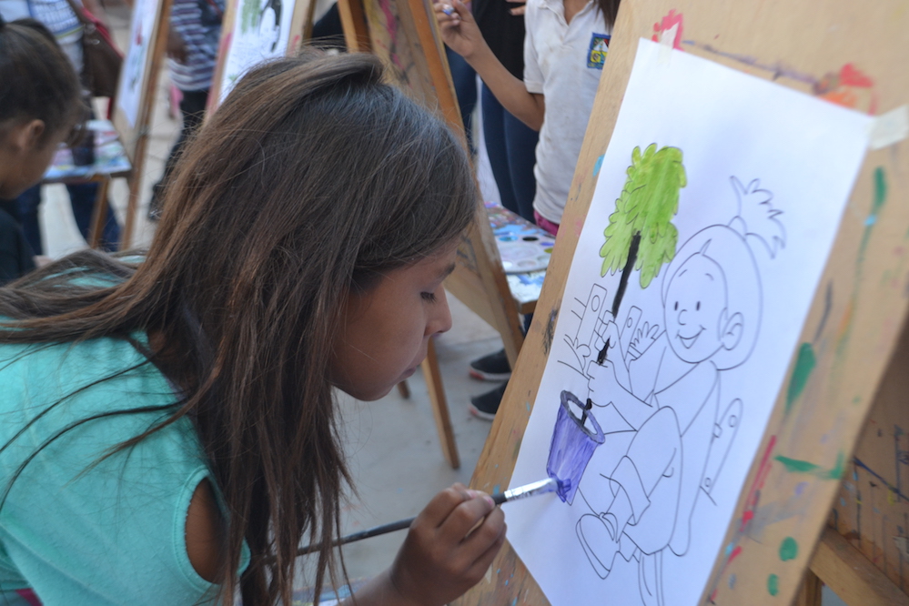 Invita IMCA a talleres en la Feria del Libro Hermosillo 2018