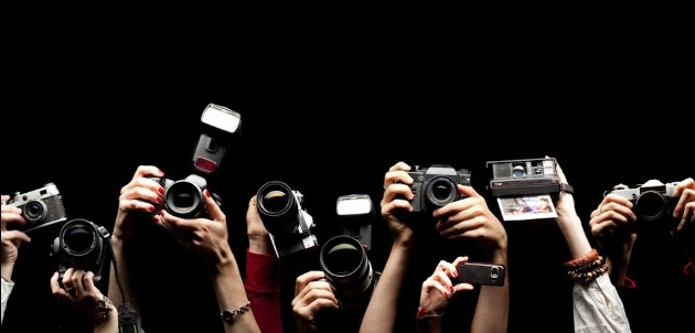 Quien toma fotos en tu escuela pagó moche de hasta ¡20 mil pesos! Quien toma fotos en tu escuela pagó moche de hasta ¡20 mil pesos!