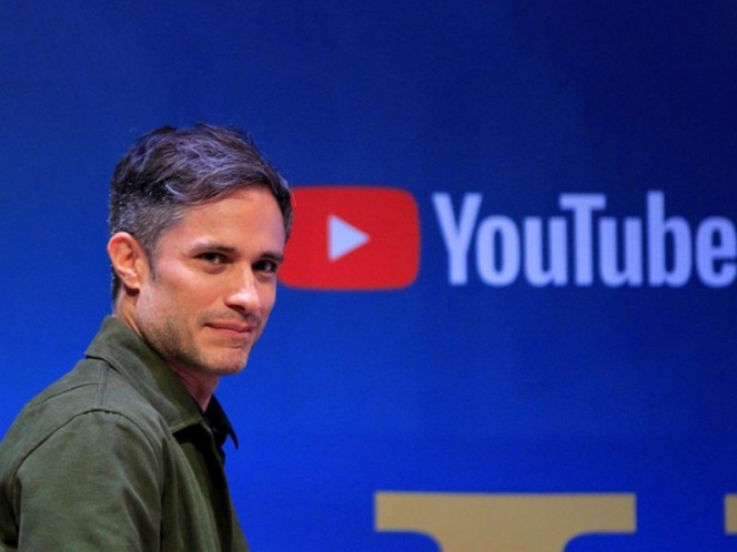 Gael García: No hay lugar para la xenofobia ante caravana migrante