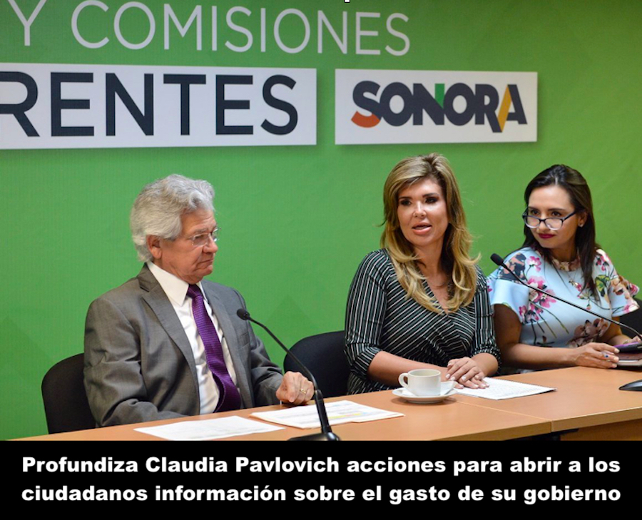 Ante todo, honorabilidad Ante todo, honorabilidad