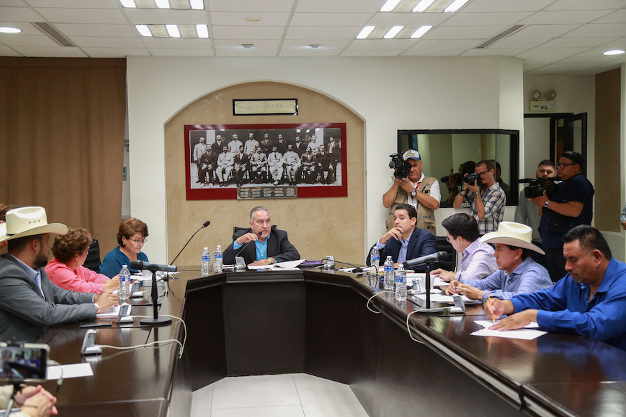 Aprueban convocatoria pública para aspirantes al cargo de Fiscal General de Justicia del Estado