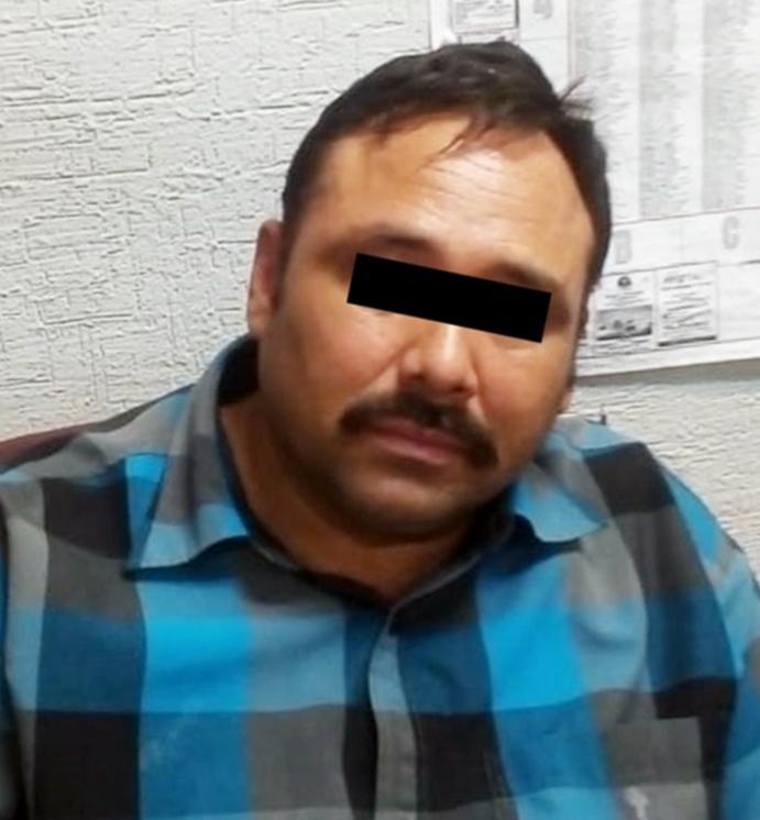 Detienen a golpeadores de Guardia