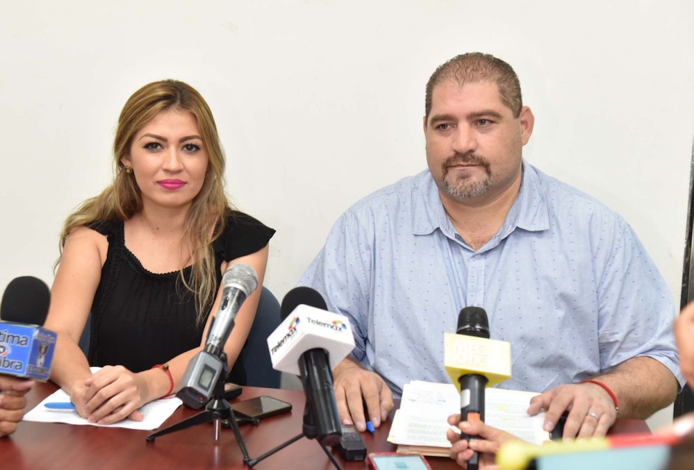 Atiende Inspección y Vigilancia 37 reportes de fiestas