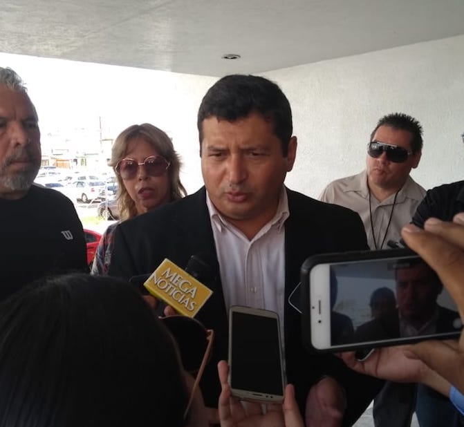 Espera Morena participación de 7 mil militantes en Asambleas Distritales este sábado