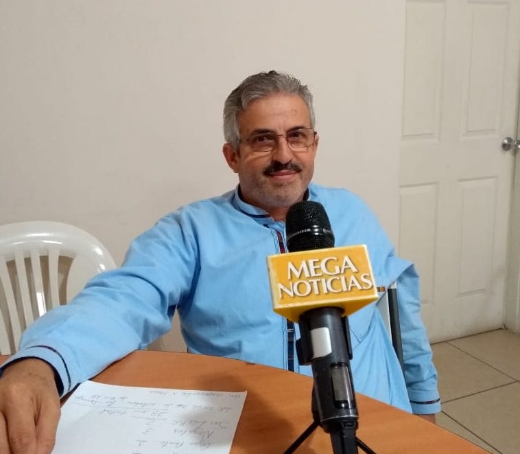 Abrirán en Sonora 23 centros de votación para la consulta del nuevo aeropuerto: Taddei Abrirán en Sonora 23 centros de votación para la consulta del nuevo aeropuerto: Taddei