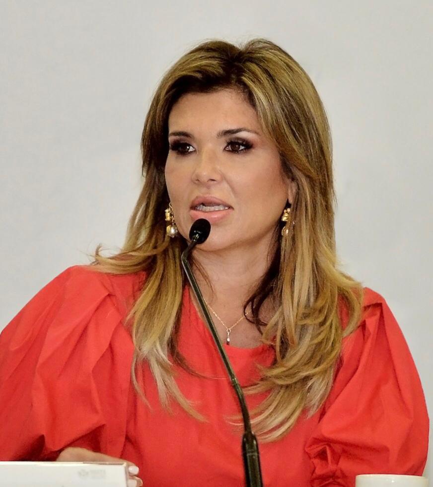 Gobernadora hace llamado respetuoso a agilizar nombramiento de Fiscal y Secretario de Seguridad