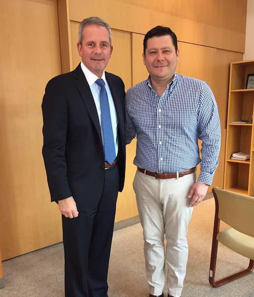 Debe MORENA bajar gasolina