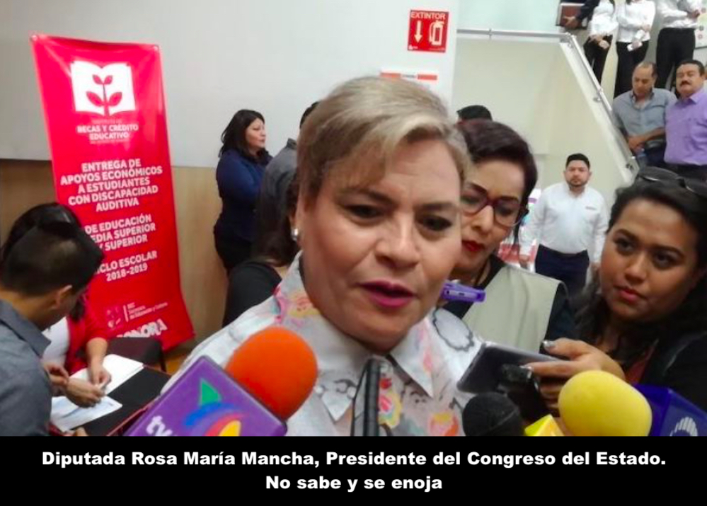 Tiene mano la ignorancia Tiene mano la ignorancia