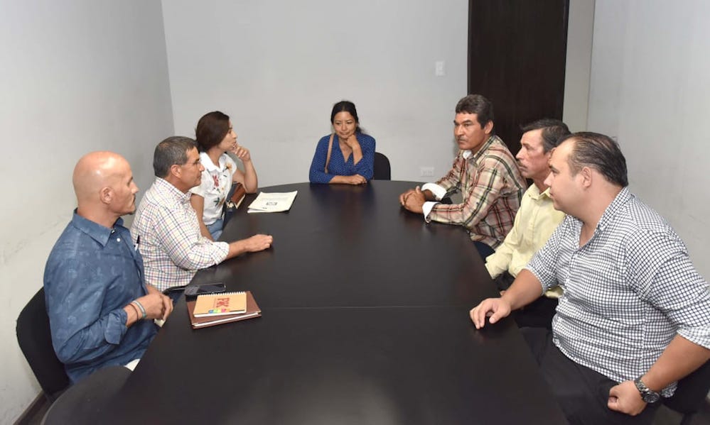 Donarán material de descacharre a pepenadores
