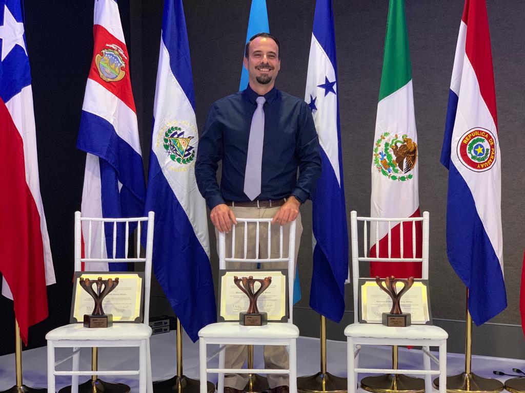 Premian en Honduras planeación del Maloro