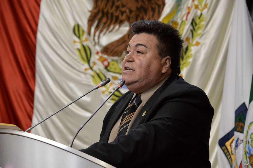 Rodolfo Lizárraga propone priorizar los servicios públicos en los ayuntamientos de Sonora