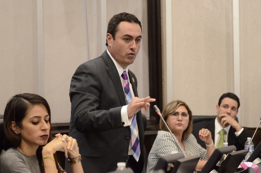 Van diputados priistas por patrimonio y seguridad de sonorenses