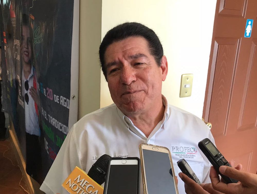 Arranca Profeco verificación por Día de Muertos